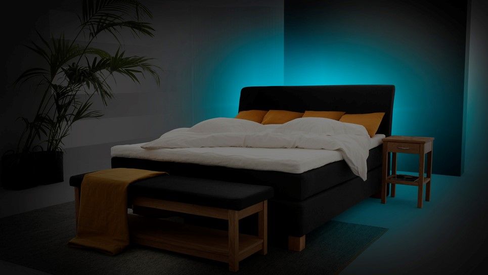 smart bedroom gadgets: 8 must-have devices for a more