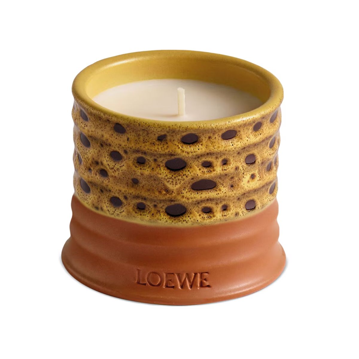 Loewe Small Mimosa Scented Candle