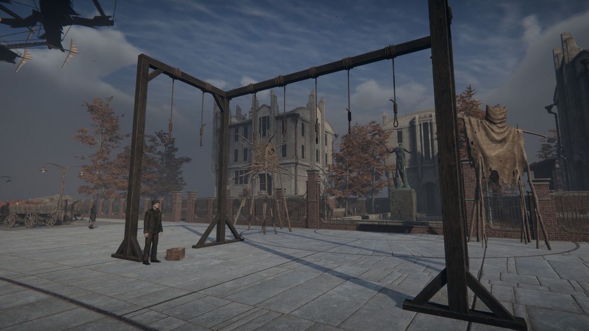 Pathologic 3 review