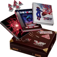 Triangle Agency Normal Briefcase Collection | $99.99 at Amazon