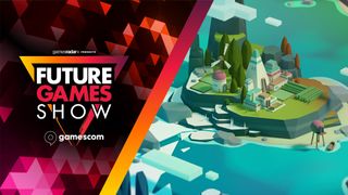 Islanders VR debuting during the Future Games Show Gamescom 2023 showcase