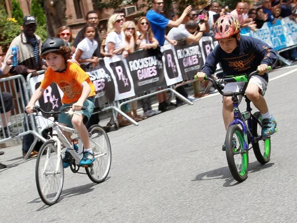 Lemond and Fignon? No, it&rsquo;s Jack and Iggy.