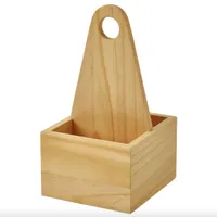 IKEA CHOKLADHAJ Portable organizer