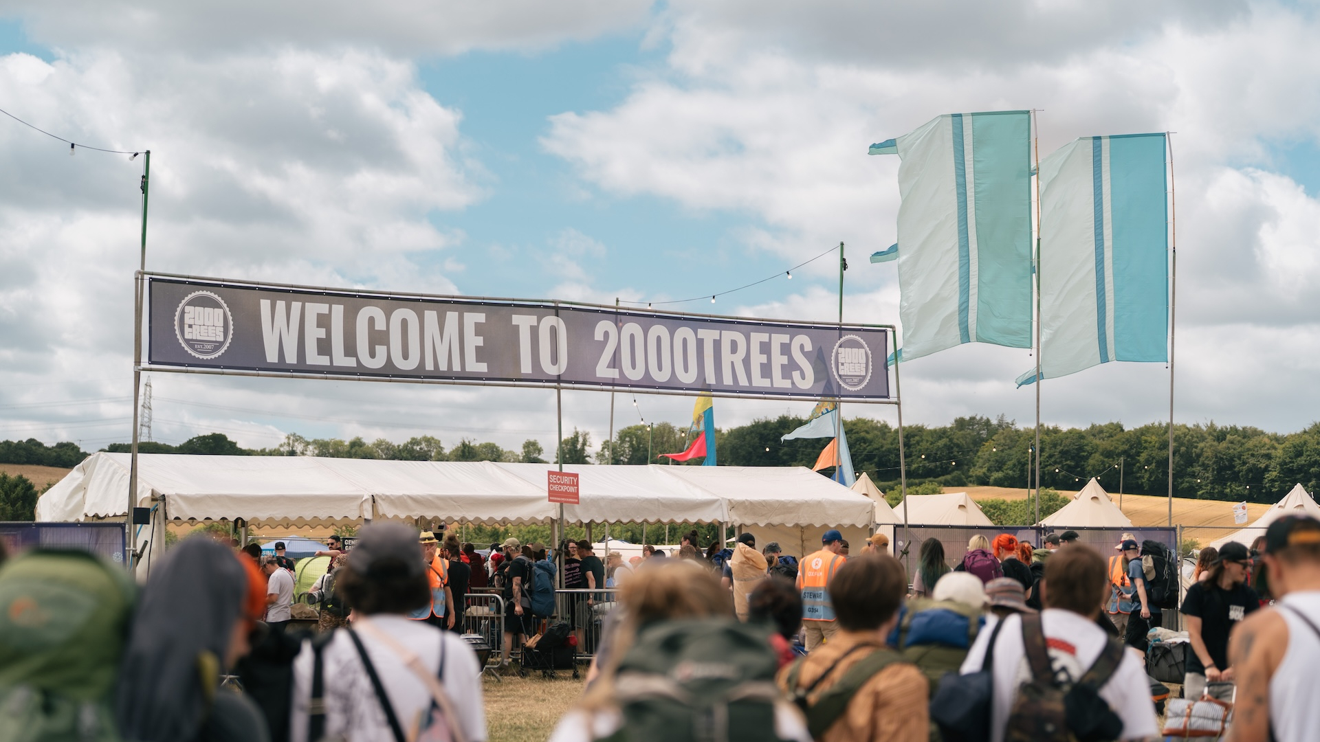 2000 trees 