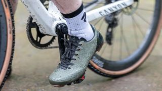 Specialized S-Works Recon lace gravel shoe