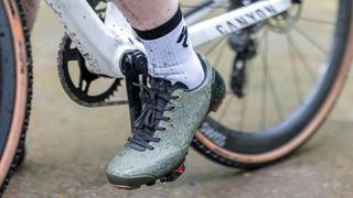 Specialized S-Works Recon Lace gravel shoe