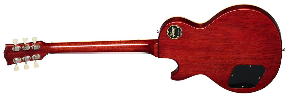 Gibson Custom 1959 Jeff Beck YardBurst Les Paul