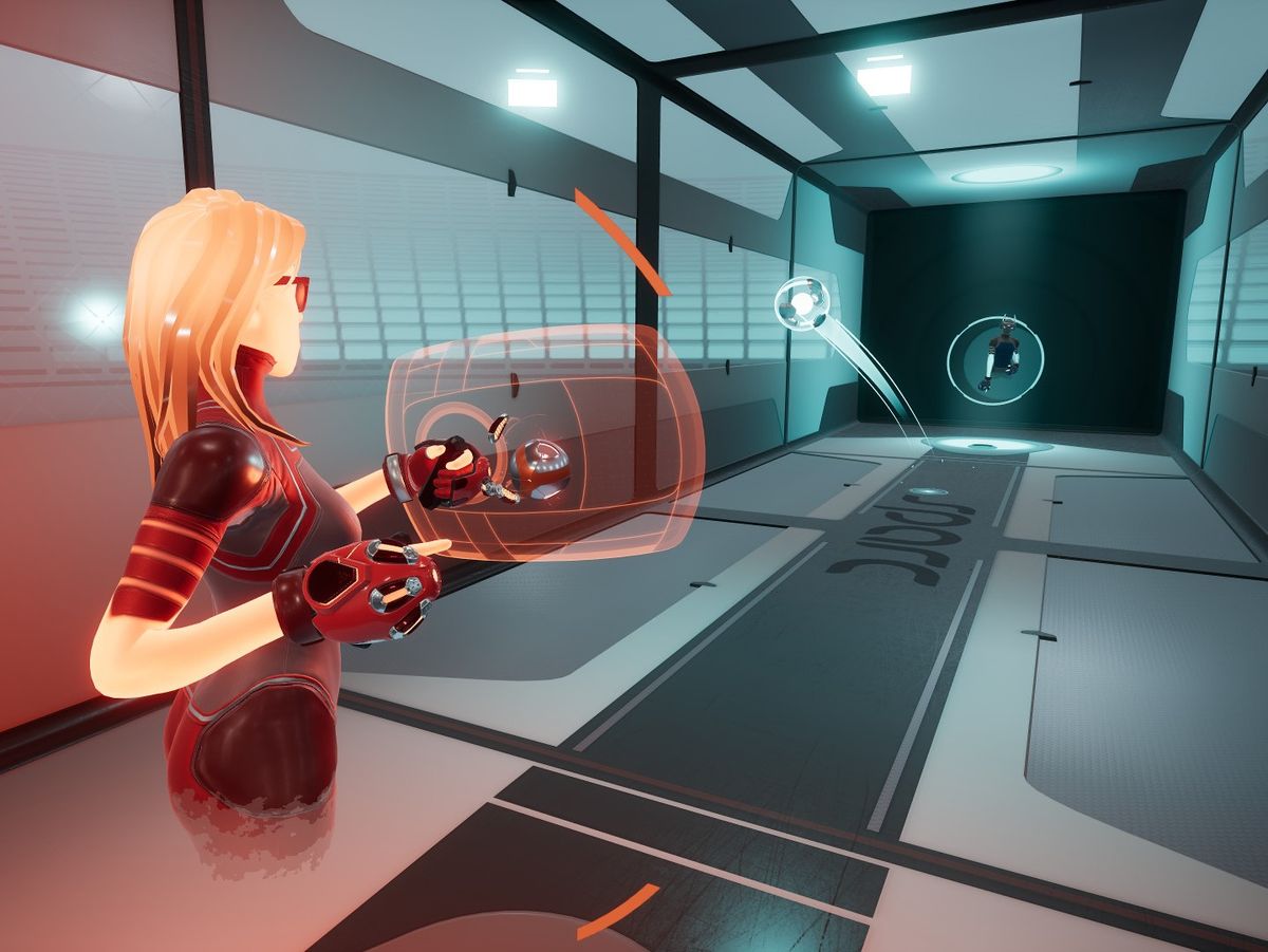 Guide: 20 Multiplayer VR Games That Work Across Platforms: Page 2 | Tom ...