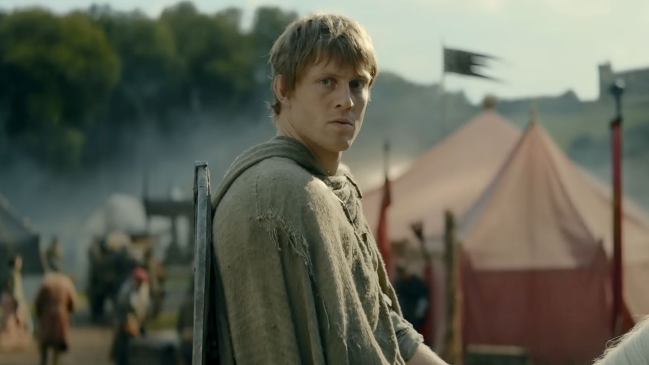 A Knight of the Seven Kingdoms on HBO