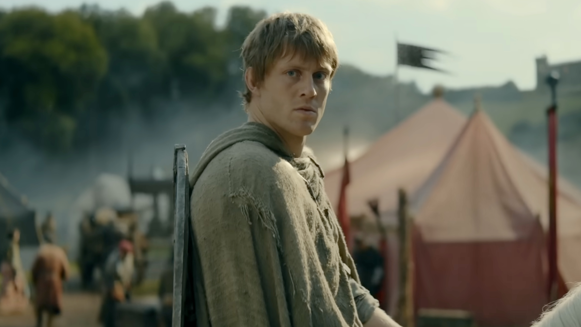 A Knight of the Seven Kingdoms on HBO