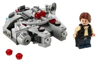Millennium Falcon Microfighter $9.99 at Lego.com