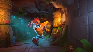 Review impressions: The definitive Crash Bandicoot experience in 2018 is on  the PC, and that's bizarre