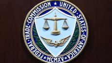 Federal Trade Commission seal.
