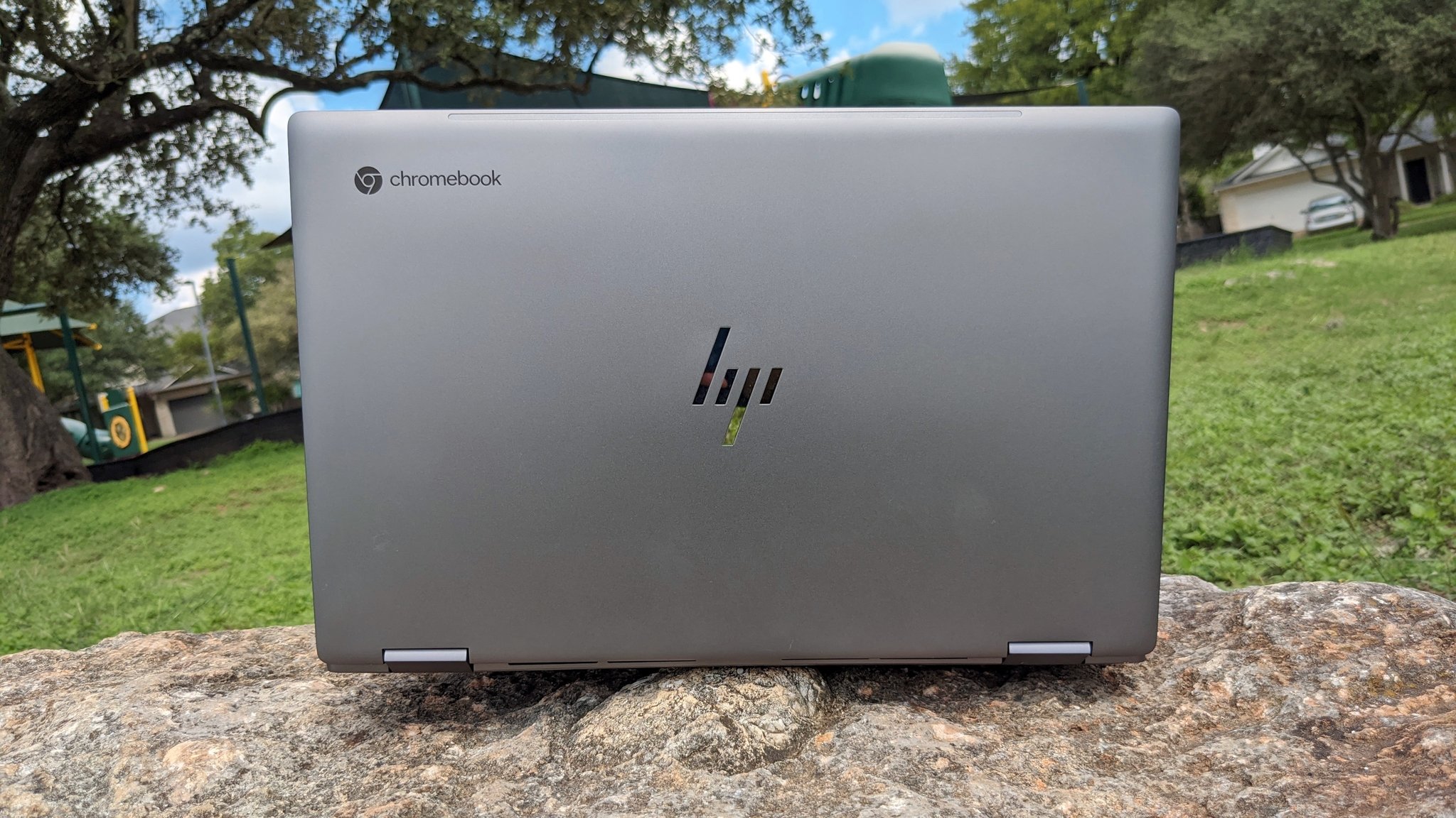 HP Chromebook Plus x360 14c Review: Great When The Price Is Right