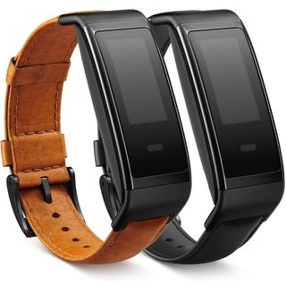 Fintie Amazon Halo View Leather Band