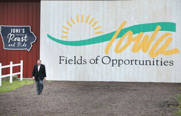 Articles by Taegan Goddard | The Week