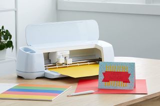 The Cricut Maker 3 official product photo