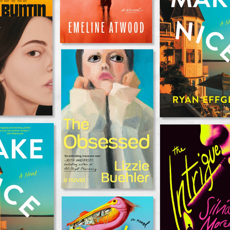 a collage of book covers of the best books coming out in july 2026
