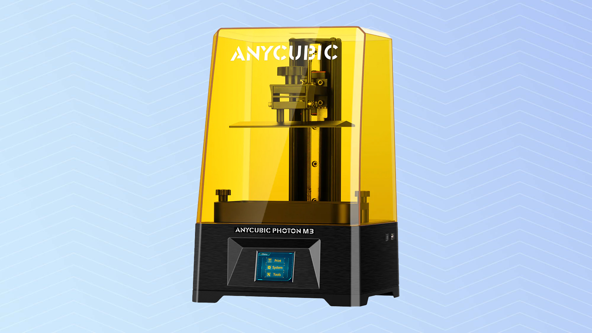 Anycubic Photon M3 3D printer review: The cheapest resin-based printer we’ve seen
