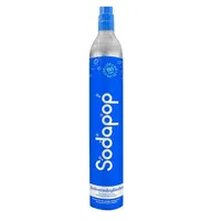Sodapop Universal-cylinder | 311 kronor
