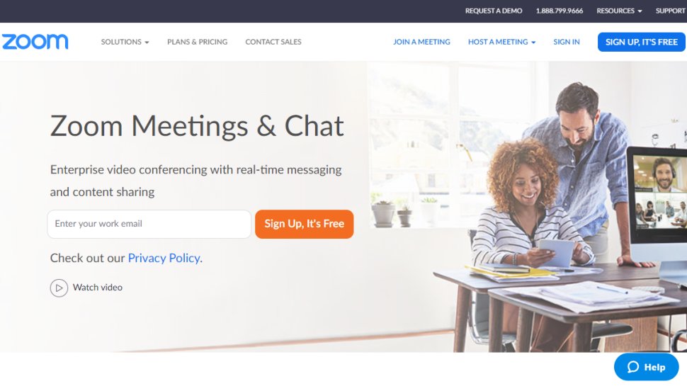 Zoom Meetings