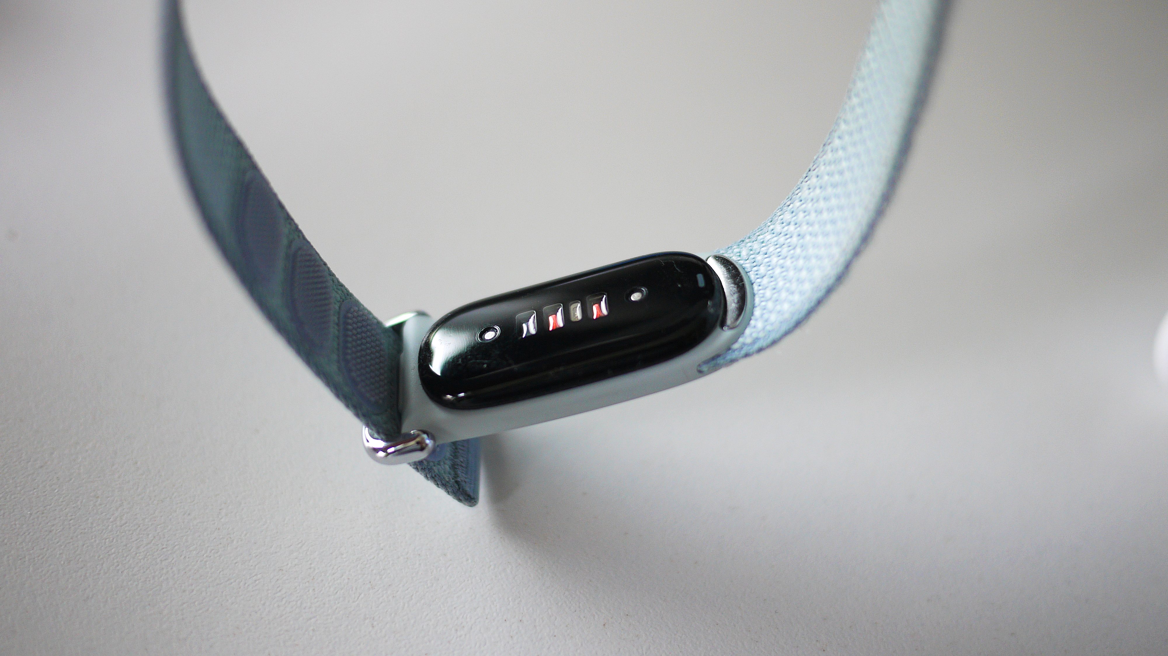 Google Fitbit Air
