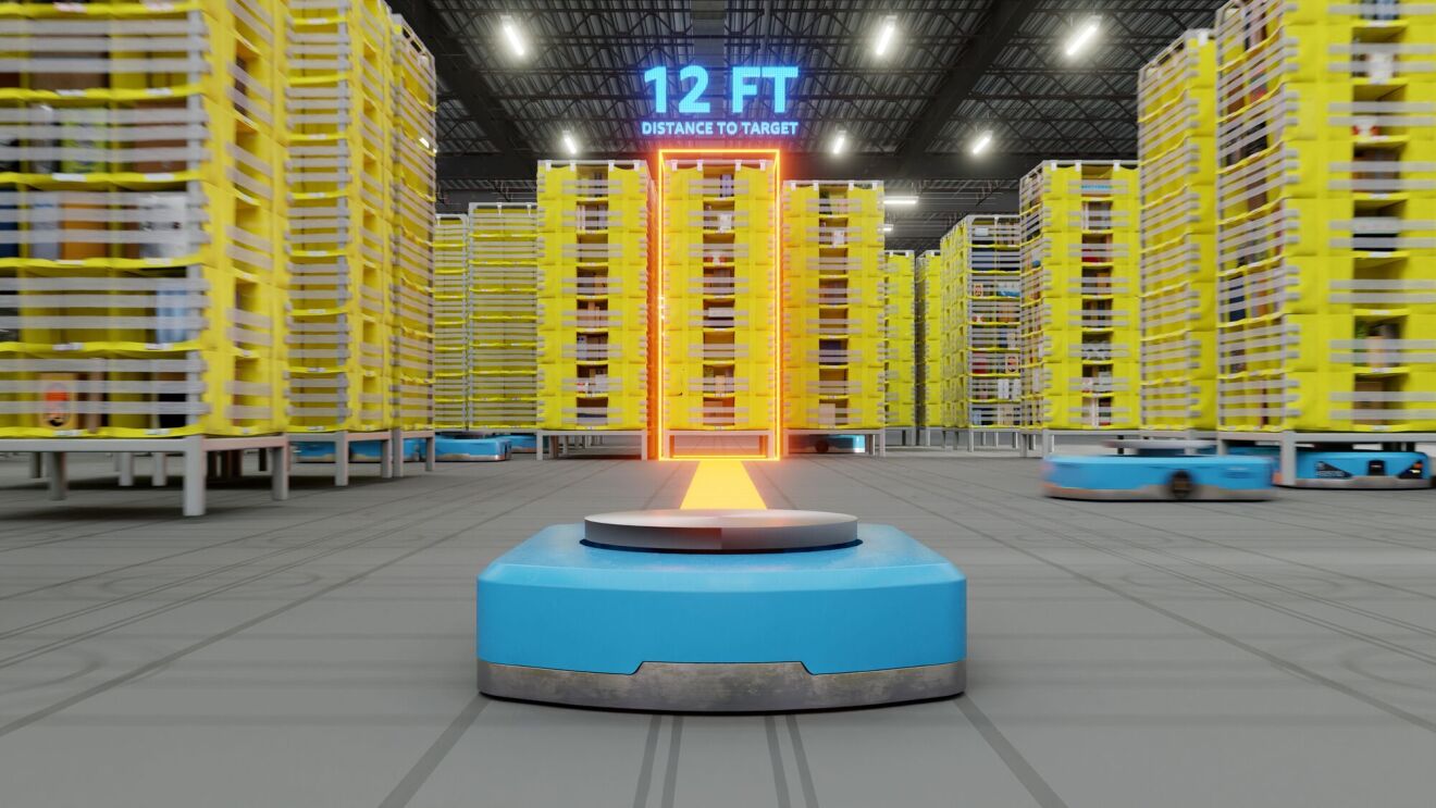 Amazon bot