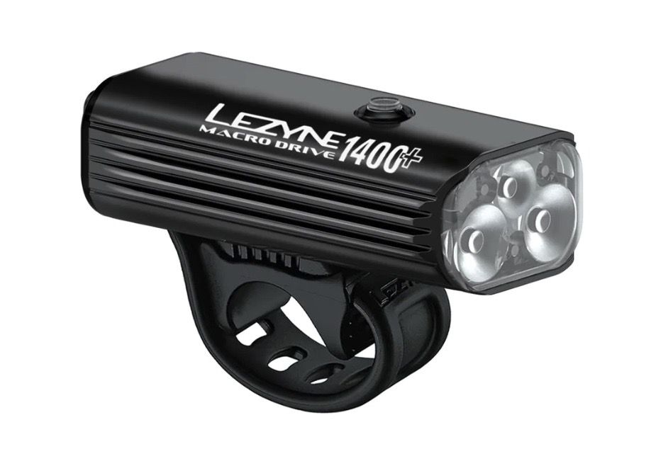 Lezyne Mega Drive 1400+