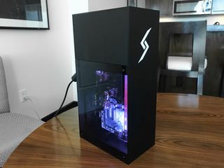 Digital Storm's Latest Gaming PC Is Also Its Smallest