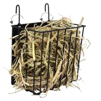 Rabbit Hay Feeder