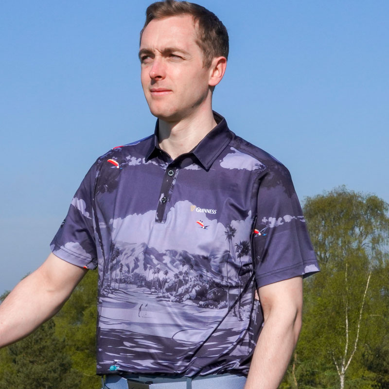 Sunday Swagger The Last Round Guinness Polo