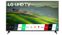 LG 65" 4K Ultra HD HDR LED TV  $478 | Was $650 | Save $172 at Walmart