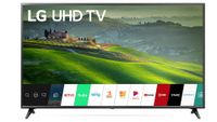 LG 65" 4K Ultra HD HDR LED TV &nbsp;$478 | Was $650 | Save $172 at Walmart