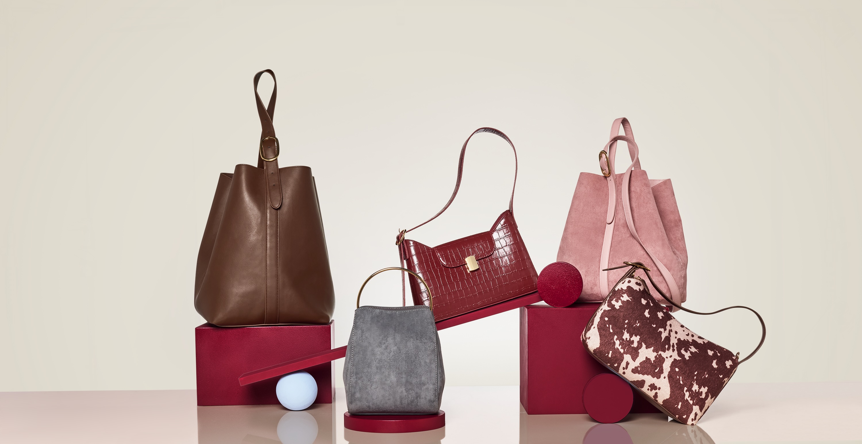 Old Navy New Fall Handbag Collection
