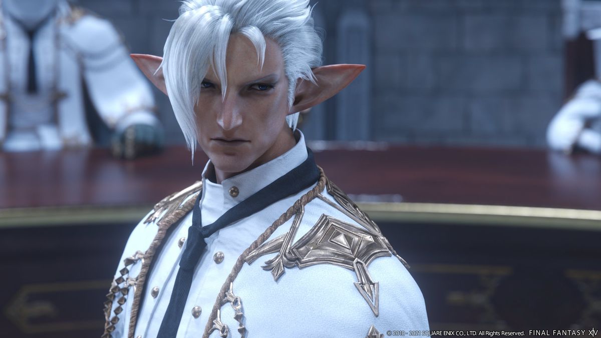 Final Fantasy XIV: Endwalker — Trailers, Release Date, And Everything ...