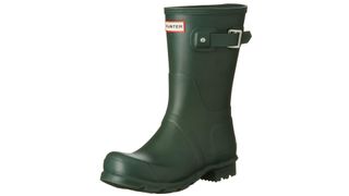 Best men's wellies: Hunter Wellington Boots Original Short