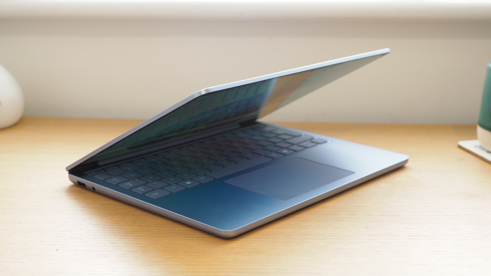 Microsoft Surface Laptop 13 (2025) review