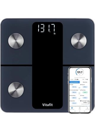 Vitafit smart bathroom scale