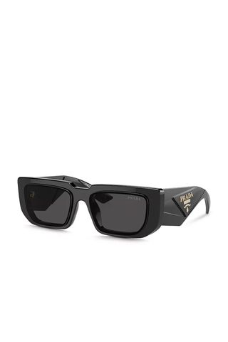 Prada 11zs Rectangular Sunglasses, 54mm - Exclusive