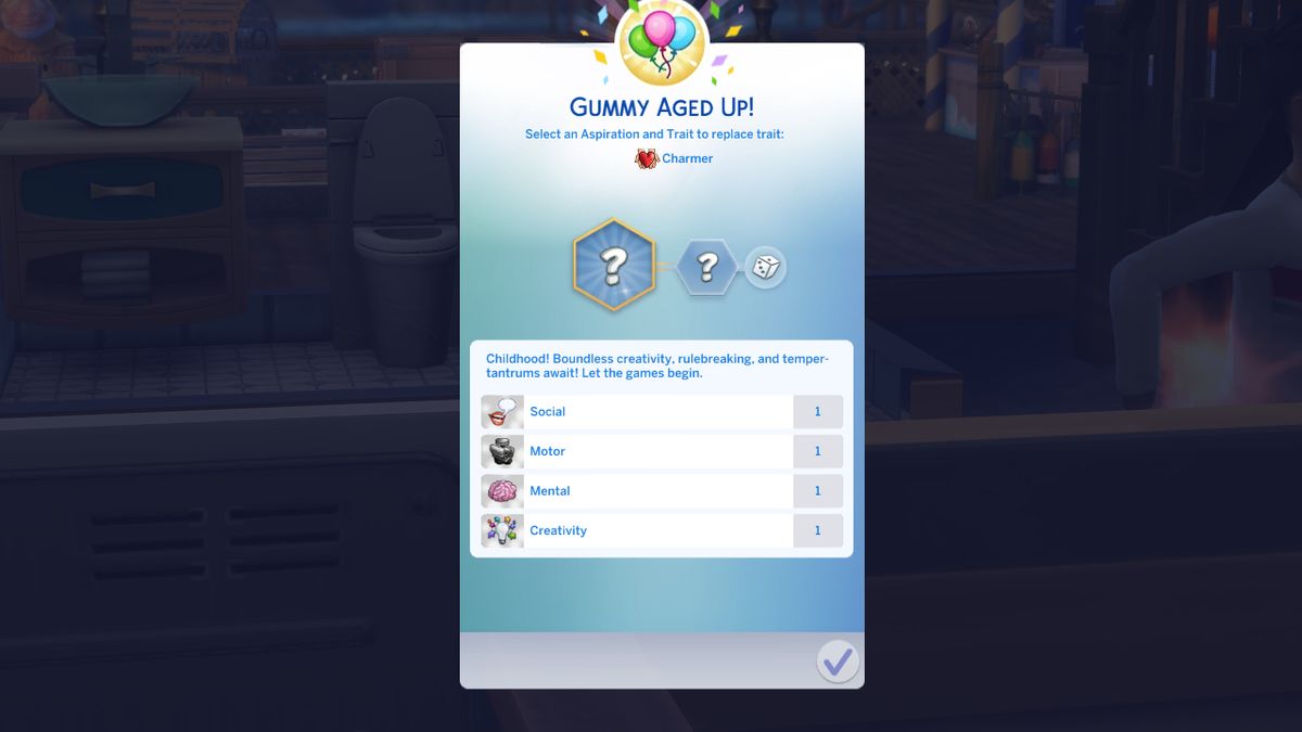 How to age up a toddler in The Sims 4 GamesRadar+