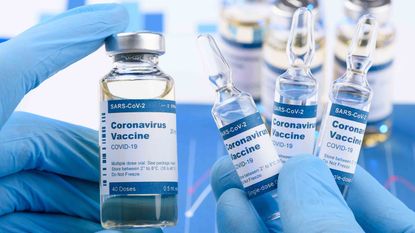 A COVID Vaccine Is Coming Soon