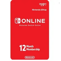 Nintendo Switch Online | 149:- | Nintendo Nintendo Switch Online | 149:- | Nintendo