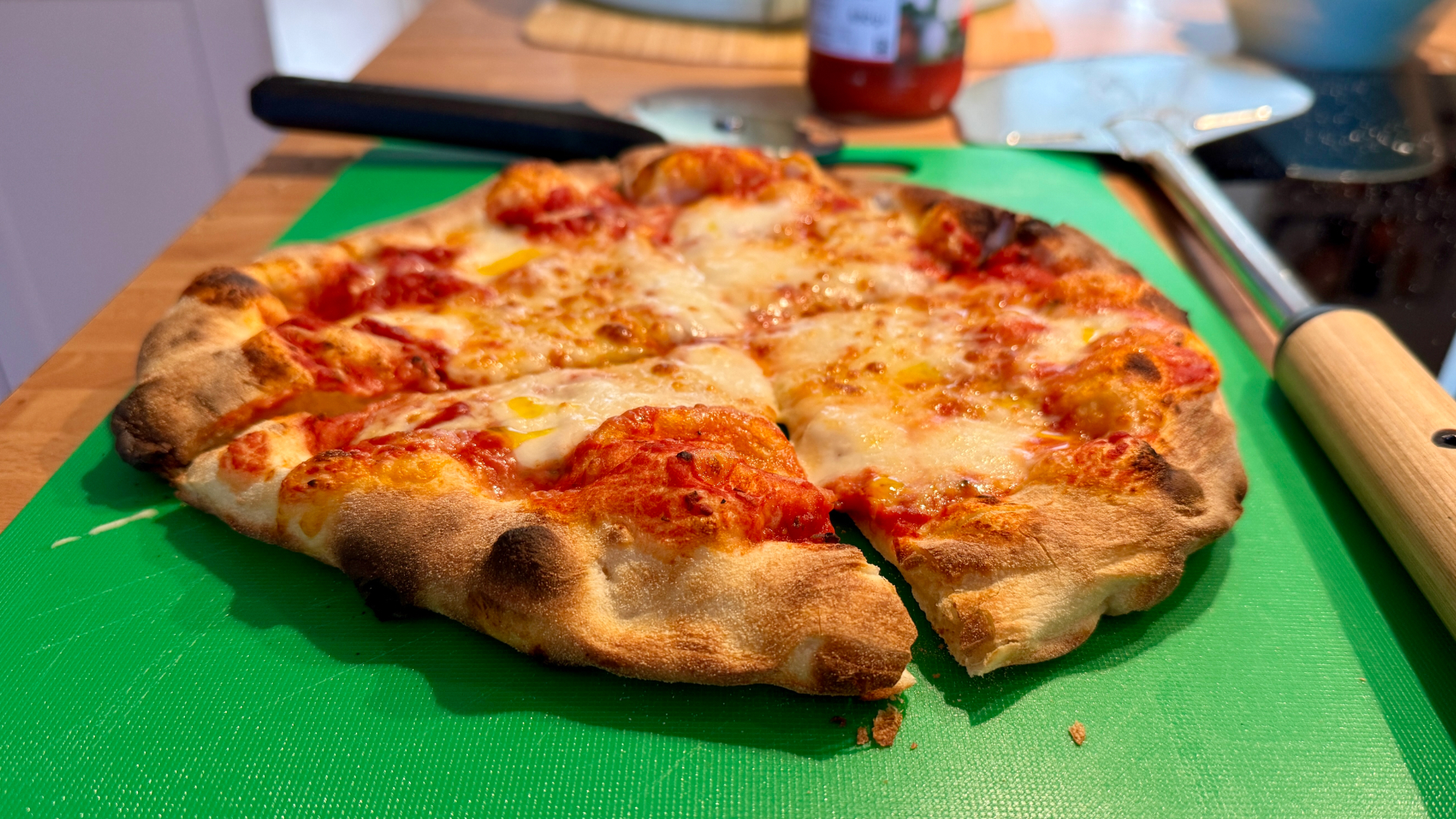 Ooni Volt 2 electric 12-inch pizza oven for home