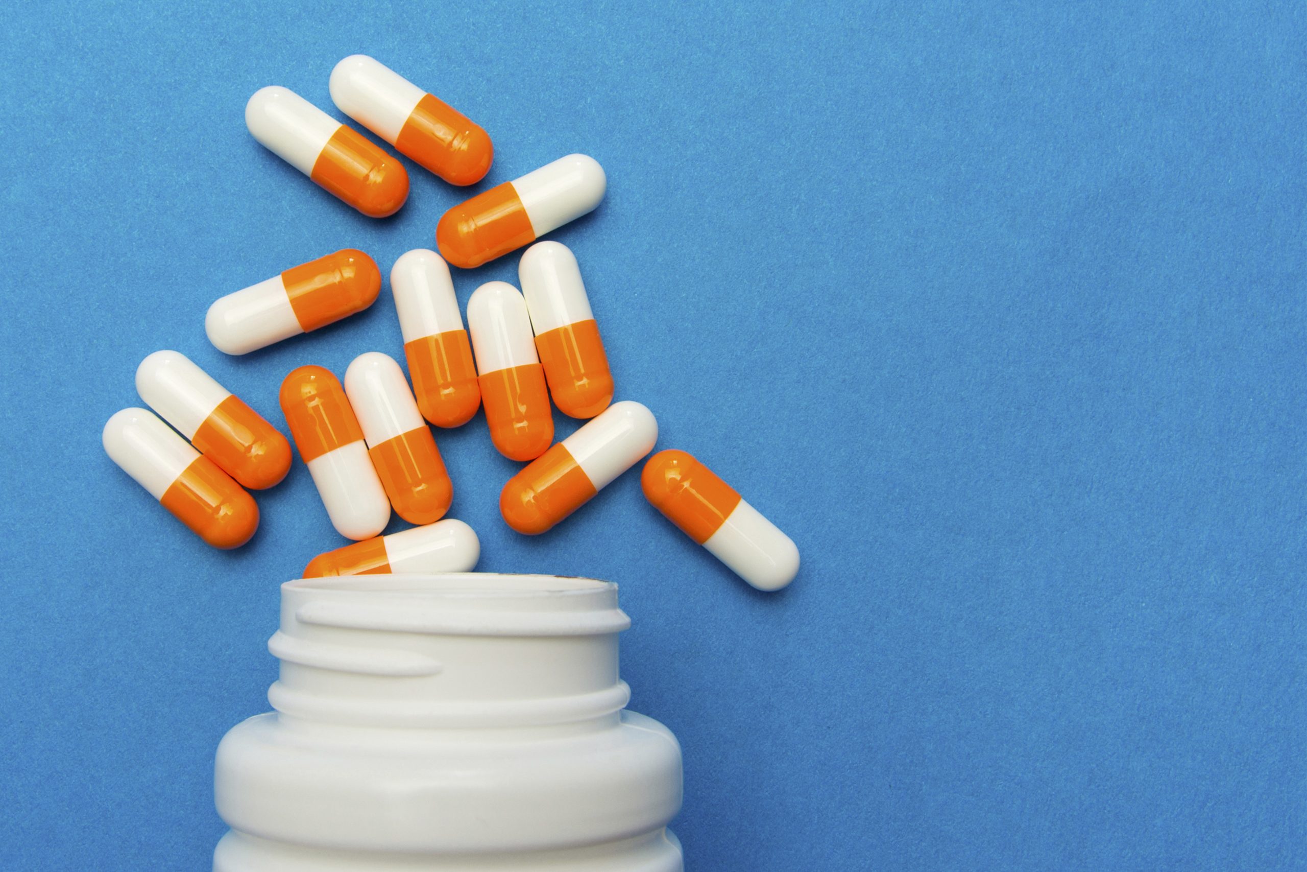When to take antibiotics for your illness (and when to soilder on