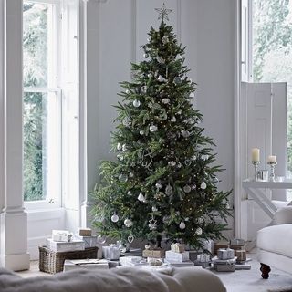 The White Company Fir Christmas Tree