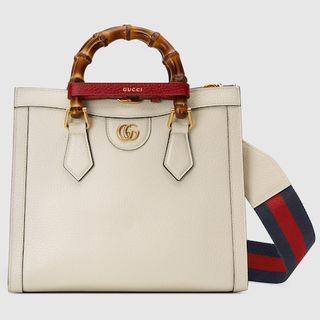 Gucci Diana Small Tote Bag