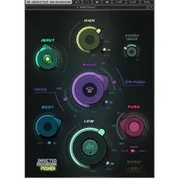 Waves Infected Mushroom Pusher: $79, now $34.99