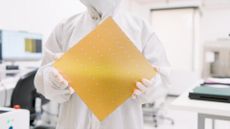 World's largest chip will power massive AI supercomputer is 8 times faster than the current record-holder.