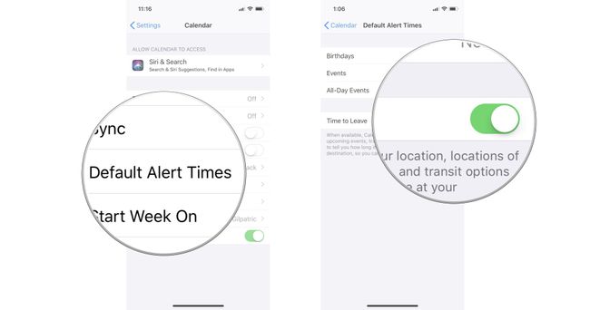 How to customize your Calendar settings on iPhone and iPad | iMore