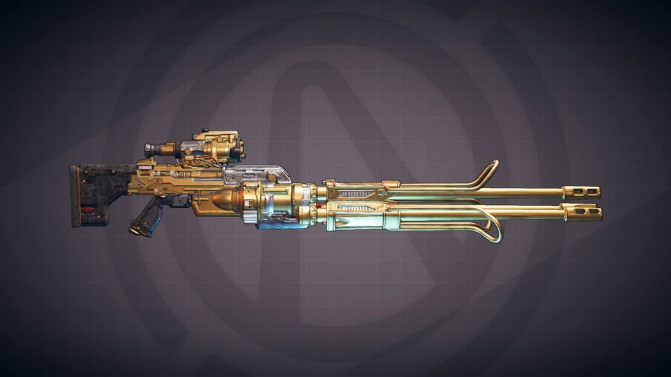 The best Borderlands 3 Legendaries for true Vault Hunters GamesRadar+
